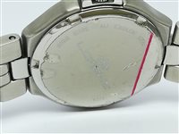 Orologio Lorenz Donna in Acciaio 18775BW - 18775BW